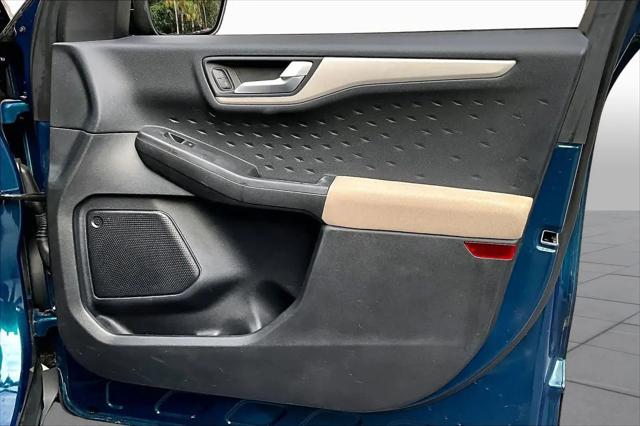 2020 Ford Escape SE Sport Hybrid