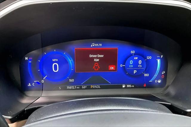2020 Ford Escape SE Sport Hybrid