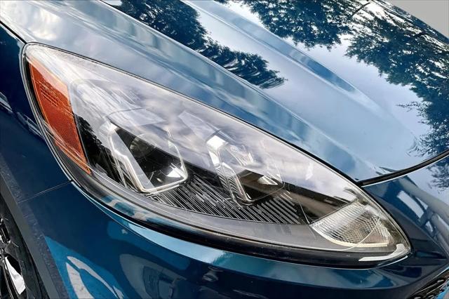 2020 Ford Escape SE Sport Hybrid