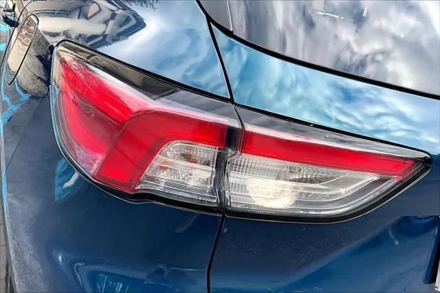 2020 Ford Escape SE Sport Hybrid
