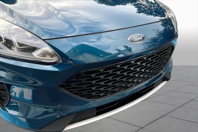 2020 Ford Escape SE Sport Hybrid