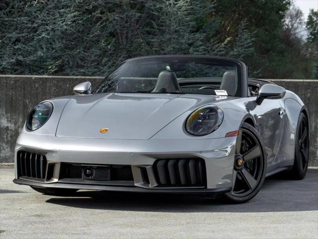 2026 Porsche 911 Spirit 70 Cabriolet for sale in Mill Valley, CA