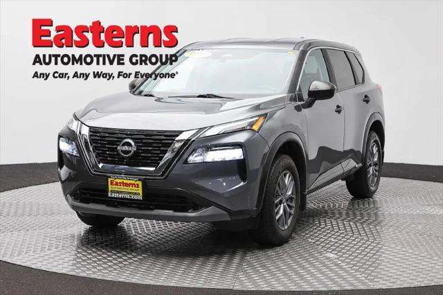 2023 Nissan Rogue S Intelligent AWD for sale in Frederick, MD