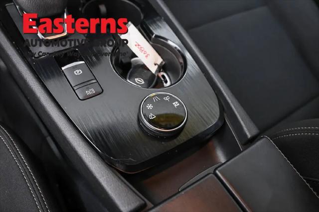2023 Nissan Rogue S Intelligent AWD