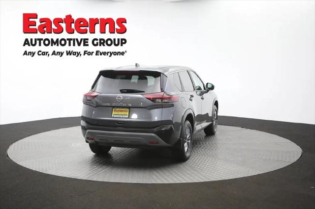 2023 Nissan Rogue S Intelligent AWD