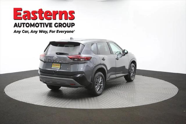 2023 Nissan Rogue S Intelligent AWD