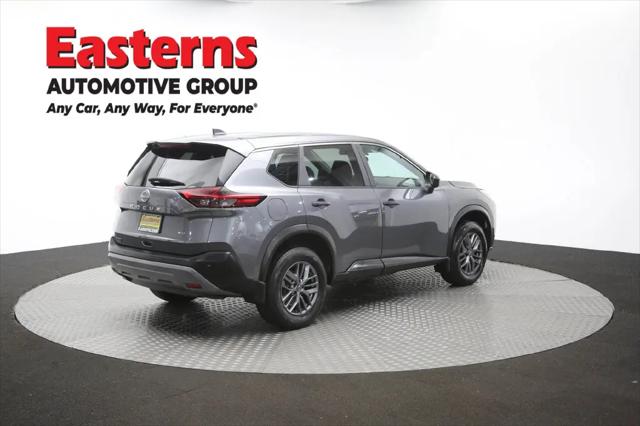 2023 Nissan Rogue S Intelligent AWD
