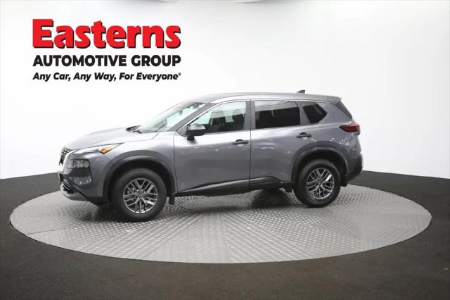 2023 Nissan Rogue S Intelligent AWD