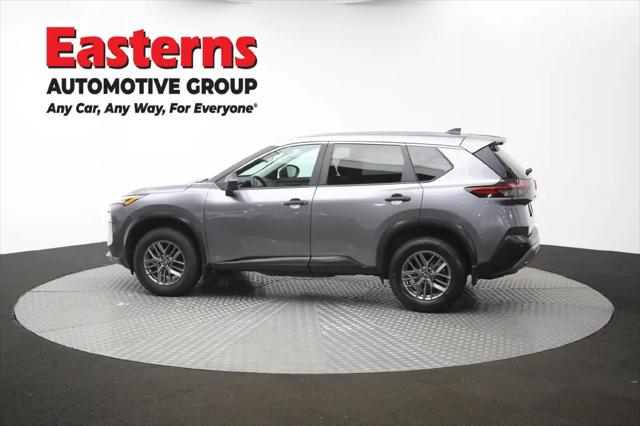 2023 Nissan Rogue S Intelligent AWD