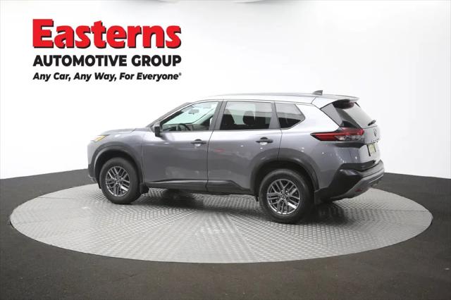 2023 Nissan Rogue S Intelligent AWD