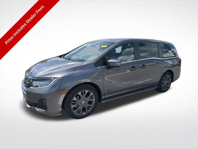 2025 Honda Odyssey Touring for sale in Cape Coral, FL