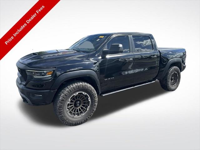 2022 Ram 1500 TRX Crew Cab 4x4 57 Box for sale in Cape Coral, FL