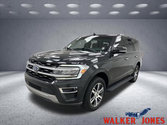 2024 Ford Expedition Limited for sale in Waycross, GA