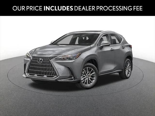 2026 Lexus NX 350h Premium for sale in Wilmington, DE