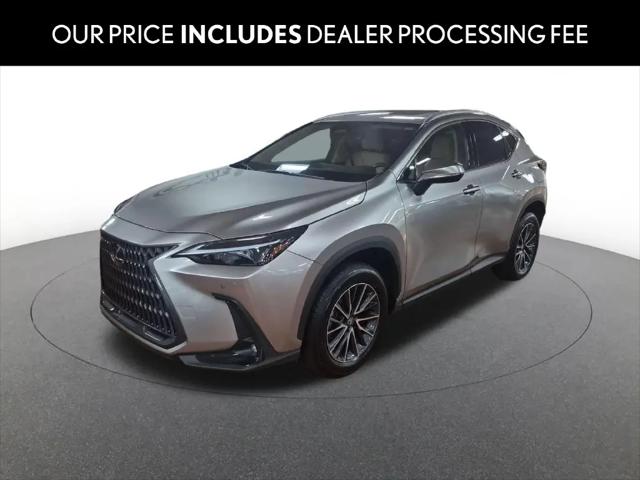 2026 Lexus NX 350h Premium for sale in Wilmington, DE