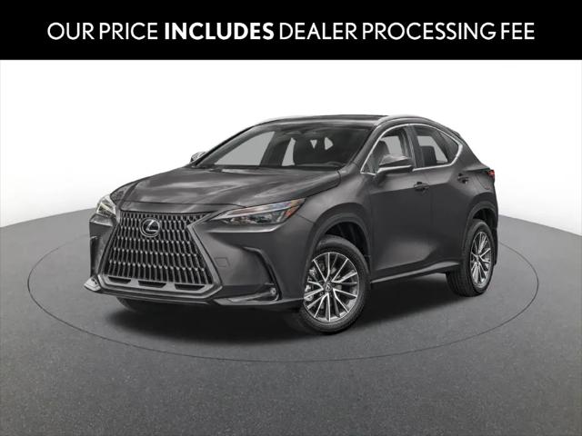 2026 Lexus NX 350h Premium for sale in Wilmington, DE