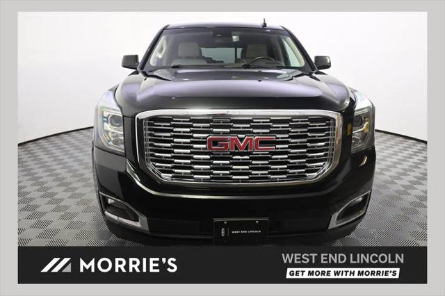 2019 GMC Yukon Denali for sale in Minneapolis, MN