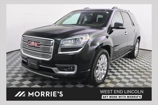 2016 GMC Acadia Denali for sale in Minneapolis, MN