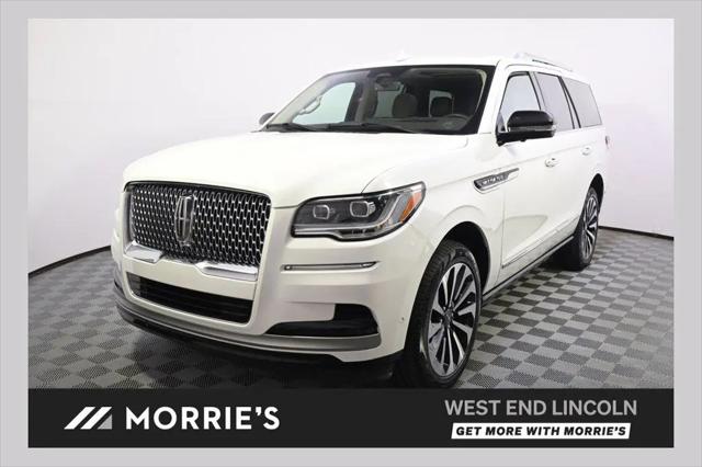 2023 Lincoln Navigator Reserve for sale in Minneapolis, MN