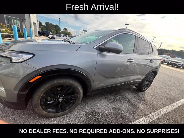 2025 Buick Encore GX Sport Touring FWD for sale in Jasper, AL