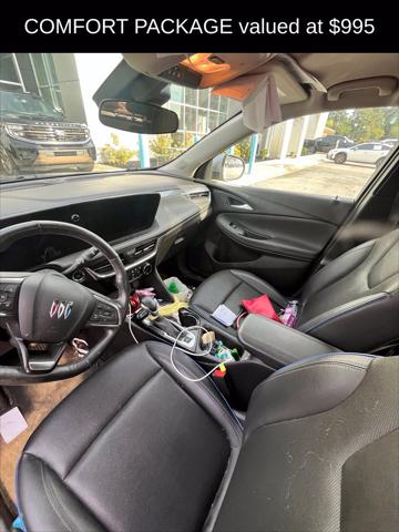 2025 Buick Encore GX Sport Touring FWD