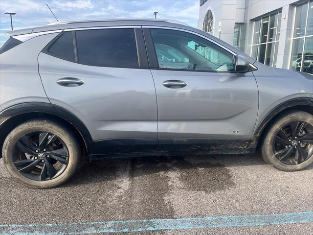 2025 Buick Encore GX Sport Touring FWD