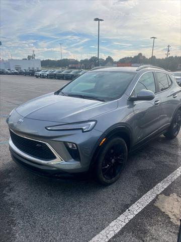 2025 Buick Encore GX Sport Touring FWD