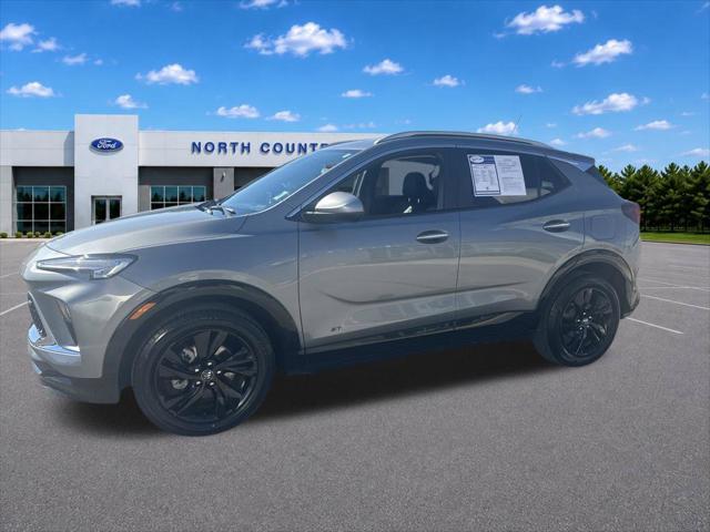 2025 Buick Encore GX Sport Touring FWD