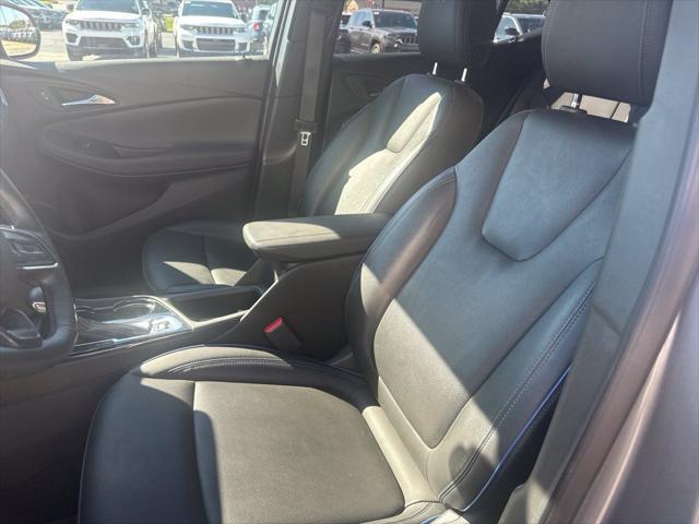 2025 Buick Encore GX Sport Touring FWD