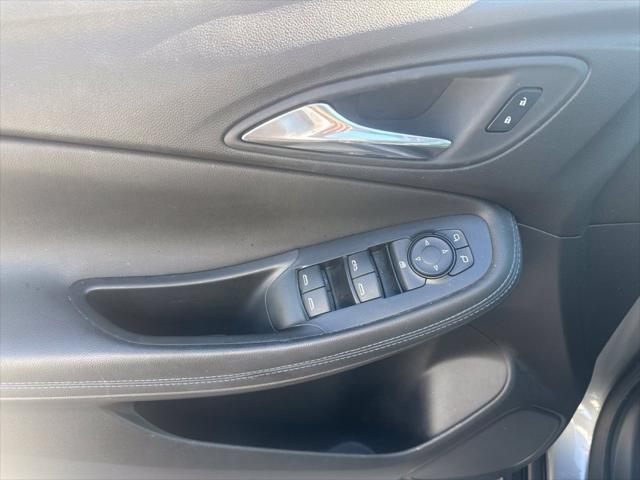 2025 Buick Encore GX Sport Touring FWD