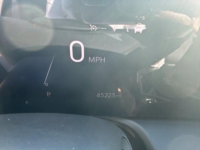 2025 Buick Encore GX Sport Touring FWD