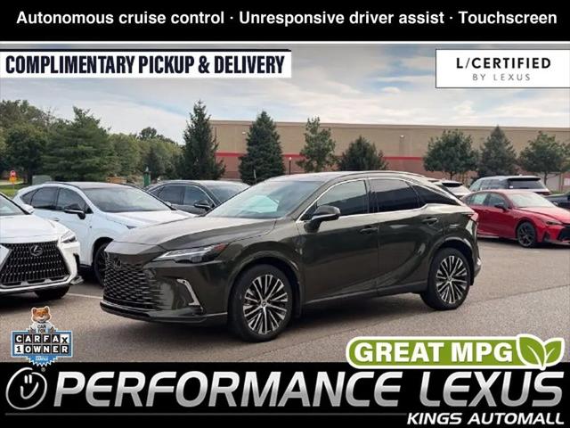 2024 Lexus RX 350 Premium Plus for sale in Cincinnati, OH