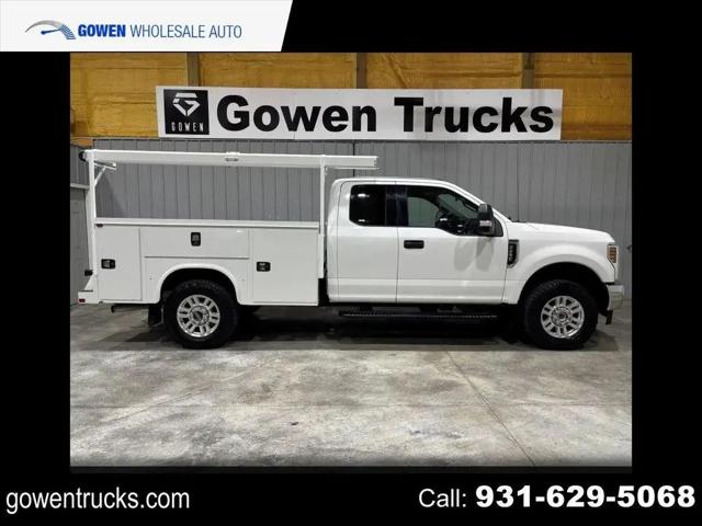 2019 Ford F-250 XLT for sale in Lawrenceburg, TN