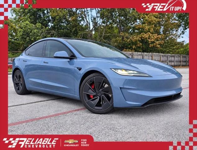 2026 Tesla Model 3 Performance All-Wheel Drive for sale in Springfield, MO