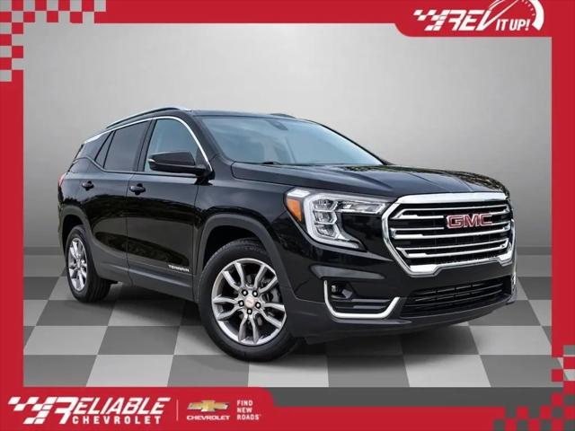 2023 GMC Terrain FWD SLT for sale in Springfield, MO