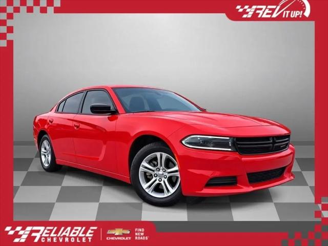 2023 Dodge Charger SXT for sale in Springfield, MO