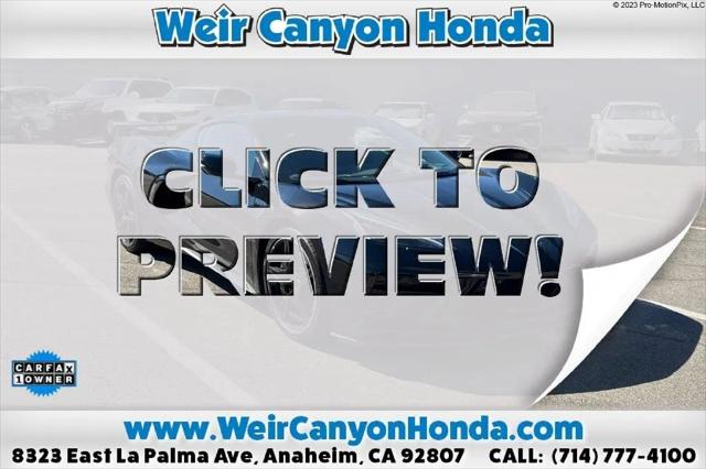 2023 Chevrolet Corvette Stingray RWD Coupe 3LT for sale in Anaheim, CA