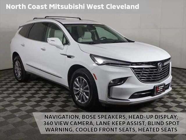 2022 Buick Enclave AWD Premium for sale in Cleveland, OH