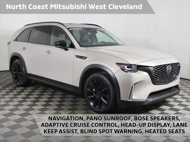 2026 Mazda X-90 3.3 Turbo Premium Sport for sale in Cleveland, OH