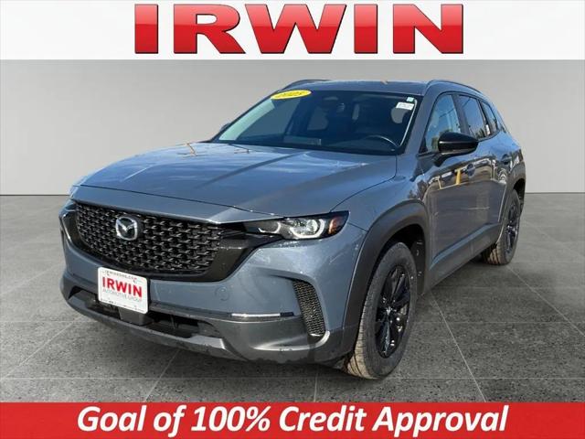 2025 Mazda CX-50 2.5 S Premium Package for sale in Laconia, NH