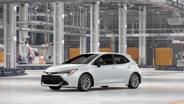 2027 Toyota Corolla SE for sale in ORANGE, CA