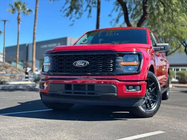 2024 Ford F-150 STX for sale in Tucson, AZ