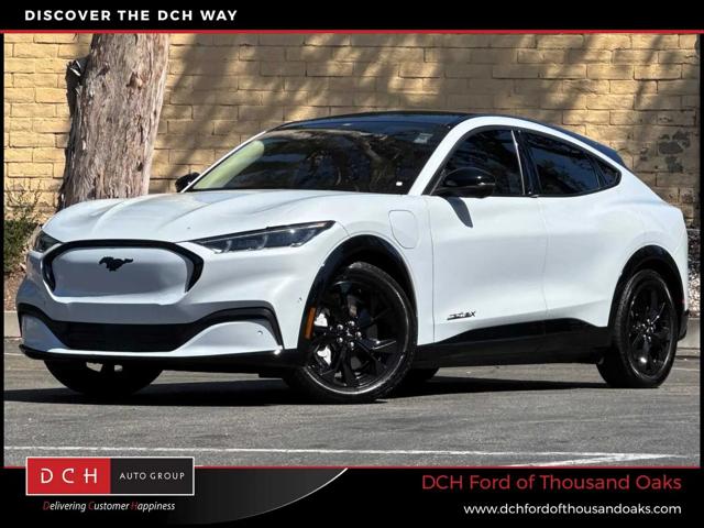 2023 Ford Mustang Mach-E Premium for sale in Thousand Oaks, CA