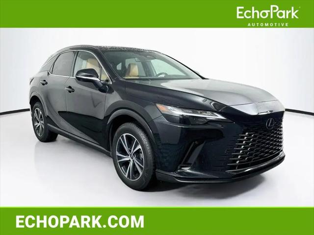 2025 Lexus RX 350 Premium for sale in Charlotte, NC