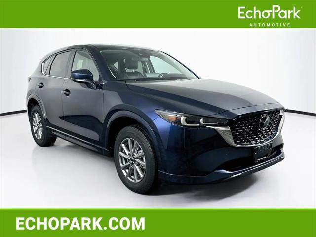 2025 Mazda CX-5 2.5 S Select for sale in Charlotte, NC
