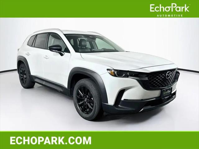 2025 Mazda CX-50 2.5 S Premium Package for sale in Charlotte, NC