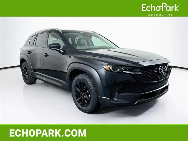 2026 Mazda CX-50 2.5 S Preferred for sale in Charlotte, NC