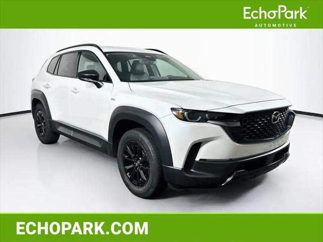 2025 Mazda CX-50 Hybrid Premium Package for sale in Charlotte, NC