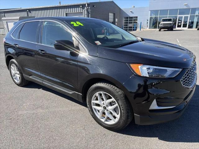 2024 Ford Edge SEL for sale in Lewisburg, PA