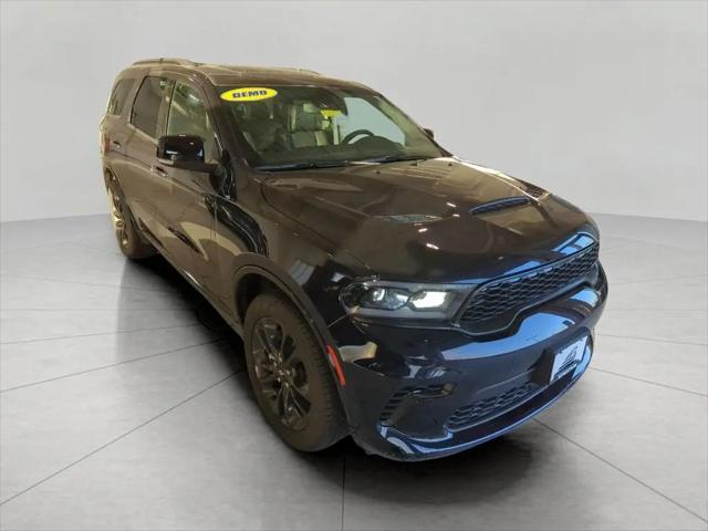 2026 Dodge Durango GT Plus AWD for sale in Oshkosh, WI